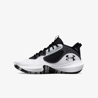 Under Armour Lockdown 6 