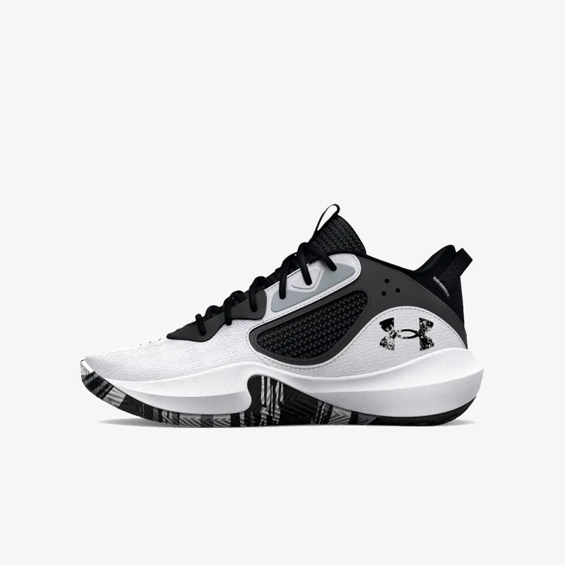 Under Armour Lockdown 6 