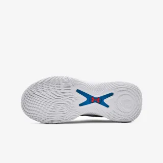 Under Armour CURRY 10 