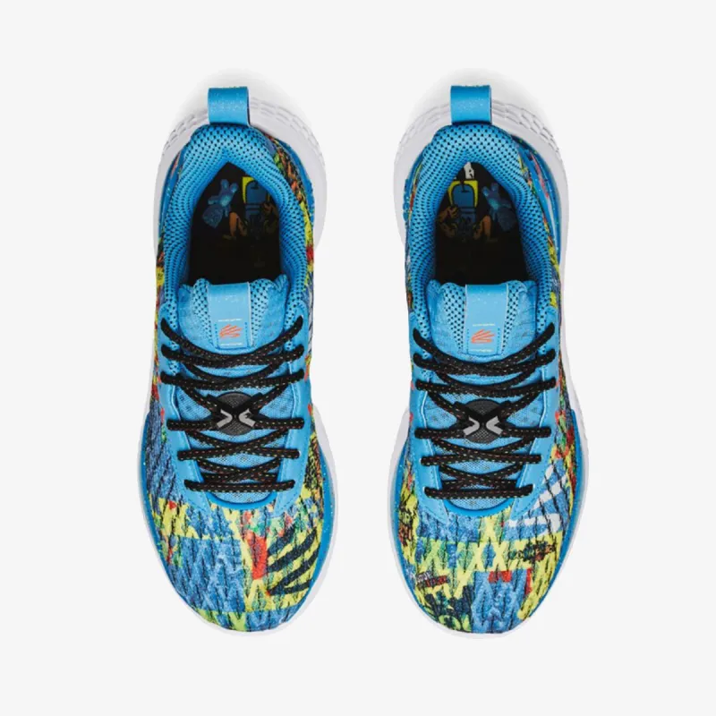 Under Armour CURRY 10 