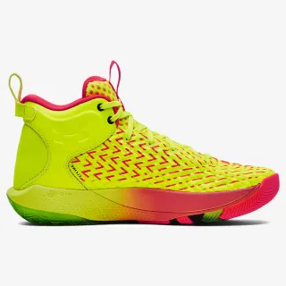 Under Armour HOVR Havoc 4 Clone 