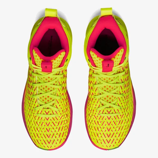 Under Armour HOVR Havoc 4 Clone 