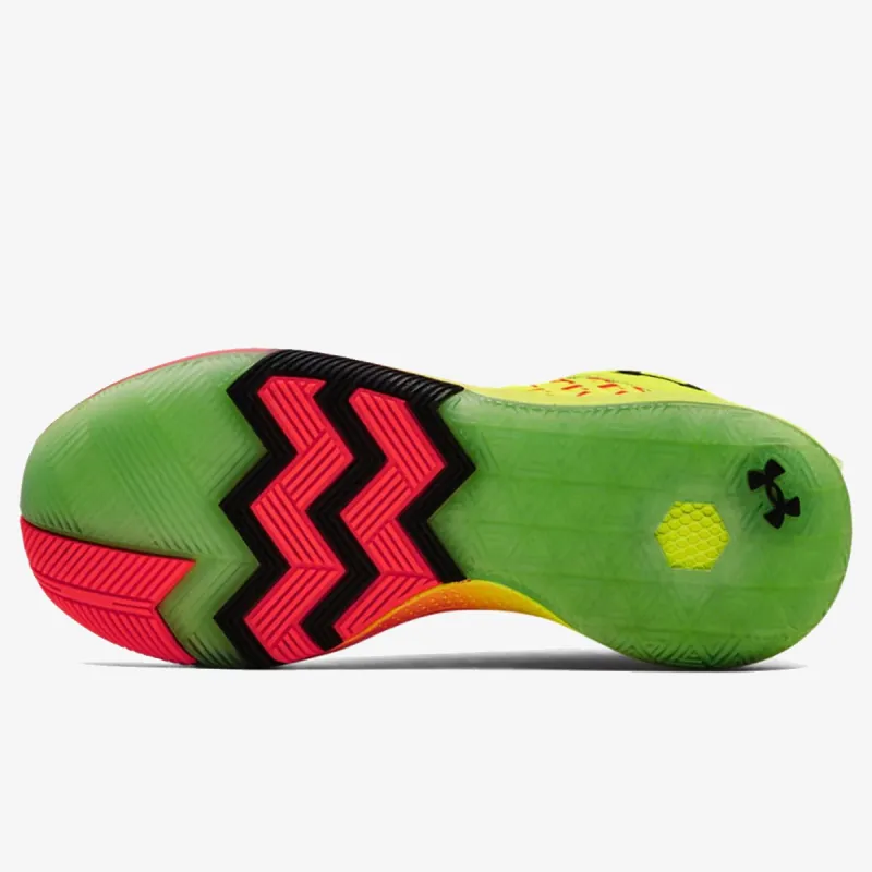 Under Armour HOVR Havoc 4 Clone 