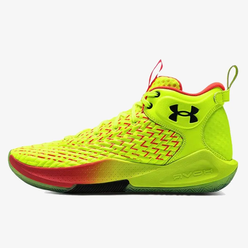 Under Armour HOVR Havoc 4 Clone 