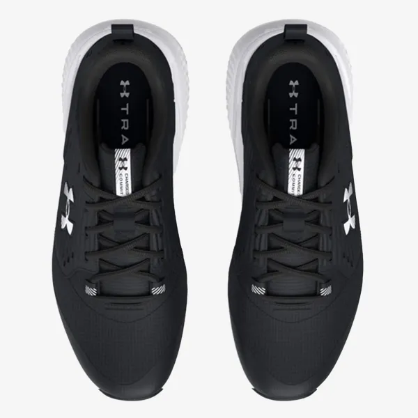 Under Armour Charged Commit TR 4 