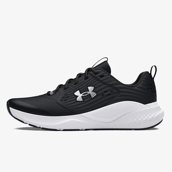 Under Armour Charged Commit TR 4 