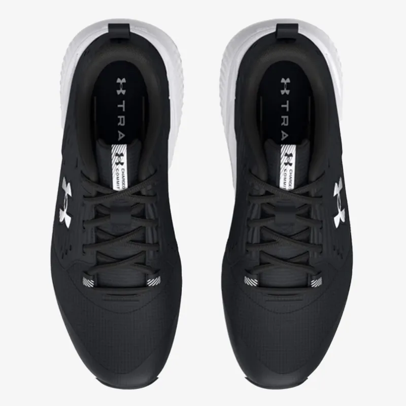 Under Armour Charged Commit TR 4 