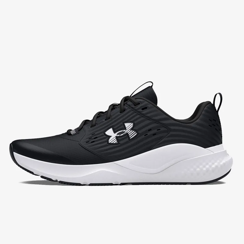 Under Armour Charged Commit TR 4 