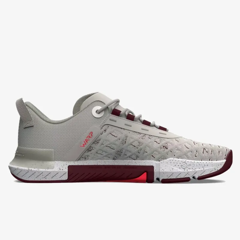 Under Armour TriBase Reign 5 