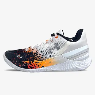 Under Armour Curry 2 Flotro 