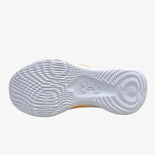 Under Armour Curry 2 Flotro 