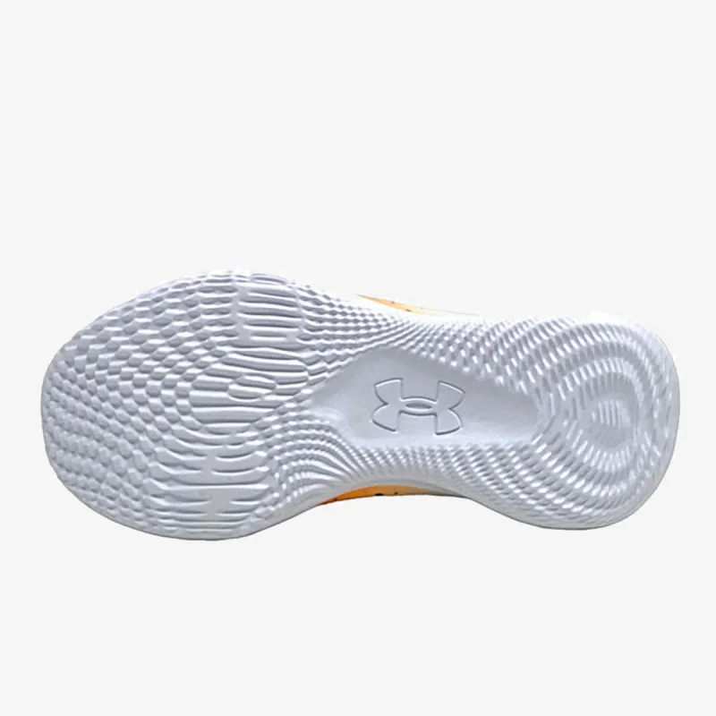 Under Armour Curry 2 Flotro 