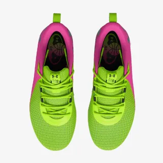 Under Armour Flow Futr X 2 