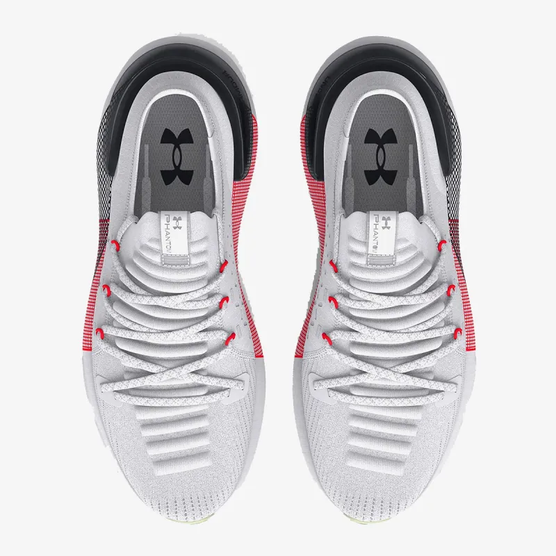 Under Armour HOVR Phantom 3 Launch 