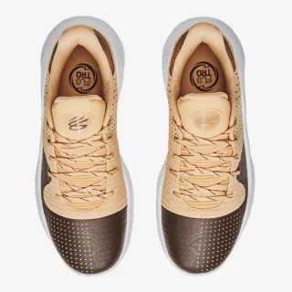 Under Armour Curry 4 Low FloTro 'Curry Camp' 