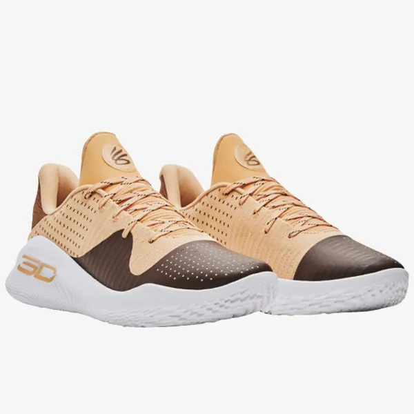 Under Armour Curry 4 Low FloTro 'Curry Camp' 