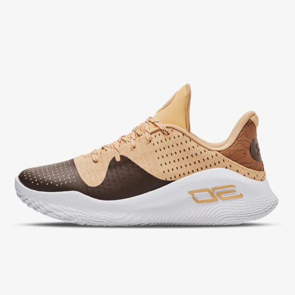 Under Armour Curry 4 Low FloTro 'Curry Camp' 