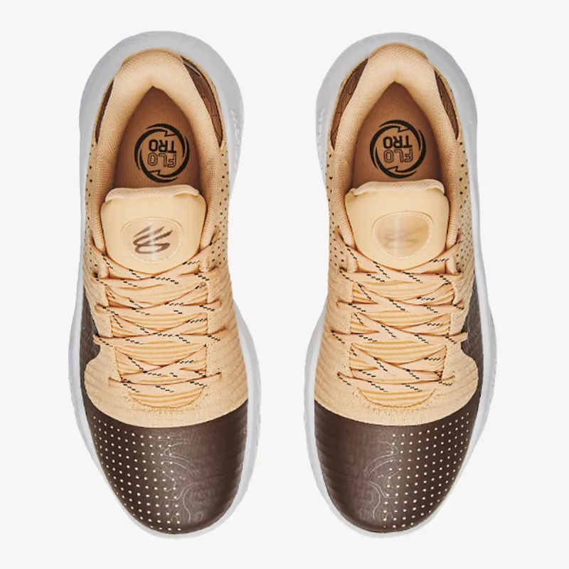 Under Armour Curry 4 Low FloTro 'Curry Camp' 