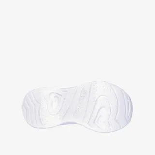 Skechers HEART LIGHTS - BRILLIANT RAINBOW 