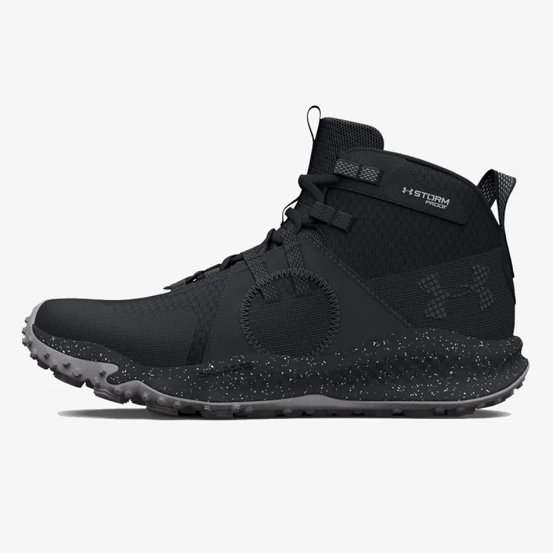 Under Armour Charged Maven Trek 