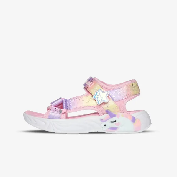 Skechers UNICORN DREAMS EXPLORER 