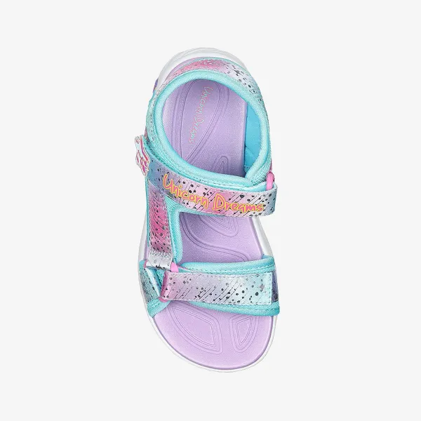 Skechers UNICORN DREAMS EXPLORER 