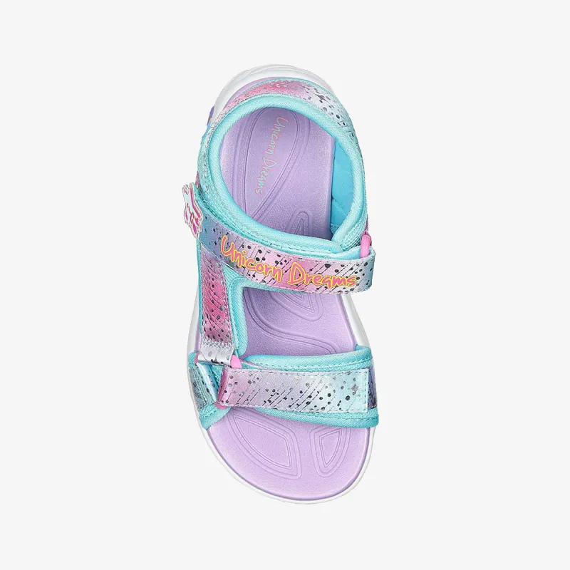 Skechers UNICORN DREAMS EXPLORER 