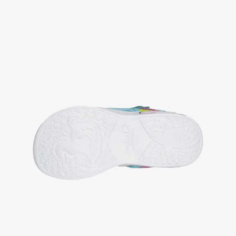 Skechers UNICORN DREAMS EXPLORER 