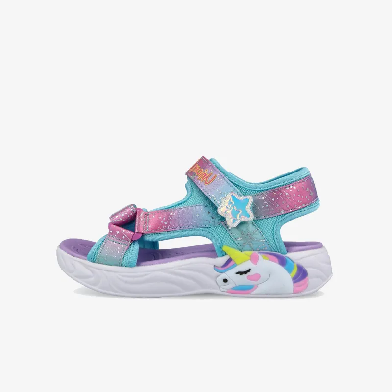 Skechers UNICORN DREAMS EXPLORER 