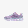 Skechers HEART LIGHTS - RETRO 