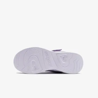 Skechers HEART LIGHTS - RETRO 