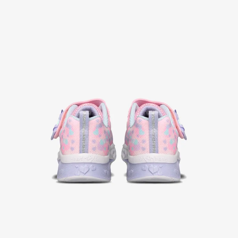 Skechers FLUTTER HEART LIGHTS 