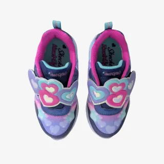 Skechers HEART LIGHTS 