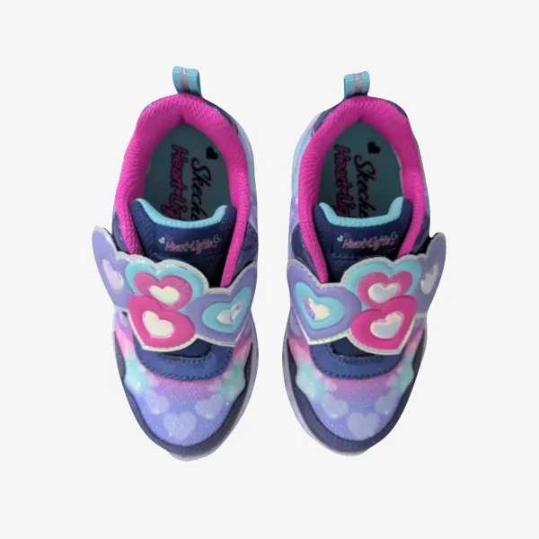 Skechers HEART LIGHTS 