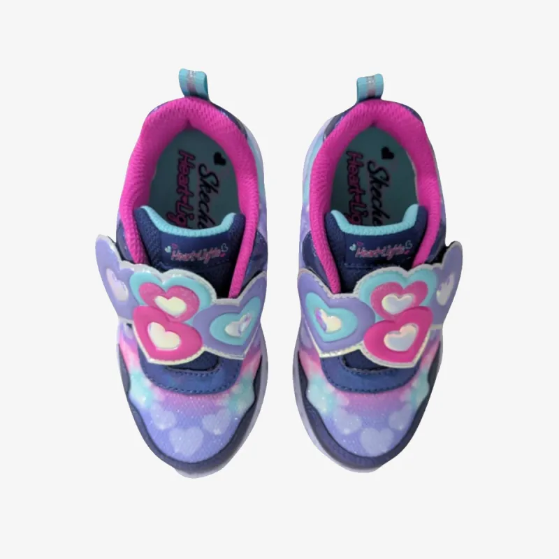 Skechers HEART LIGHTS 