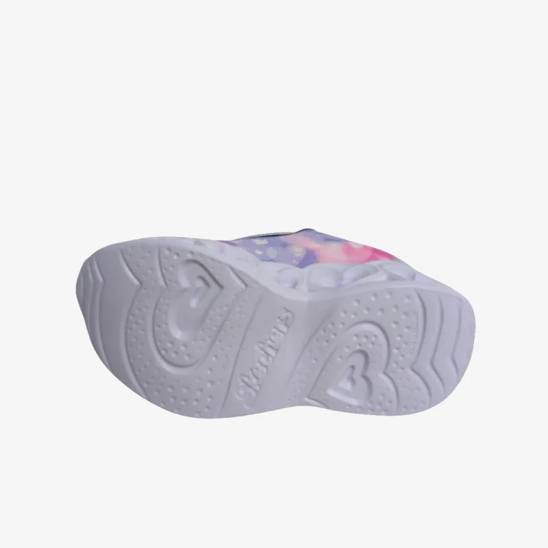 Skechers HEART LIGHTS 