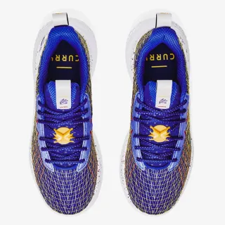 Under Armour Curry 10 Dub Nation 