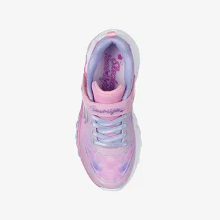 Skechers Eternal Heart Lights 
