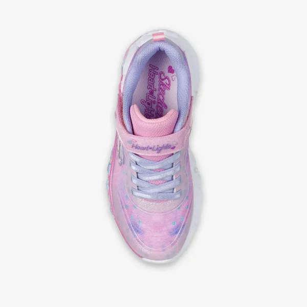 Skechers Eternal Heart Lights 