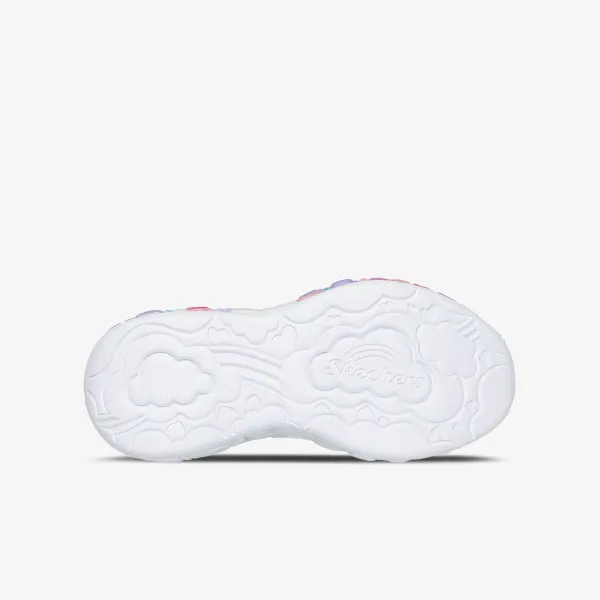 Skechers Eternal Heart Lights 