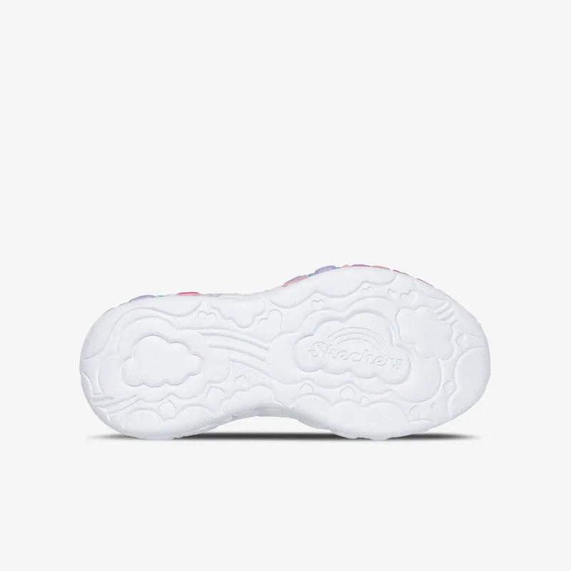 Skechers Eternal Heart Lights 