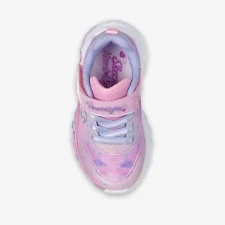 Skechers Eternal Heart Lights 