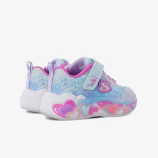 Skechers ETERNAL HEART LIGHTS 