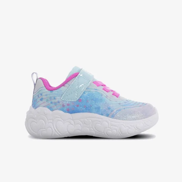 Skechers ETERNAL HEART LIGHTS 