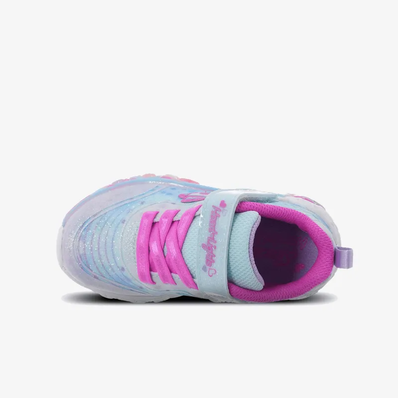 Skechers ETERNAL HEART LIGHTS 