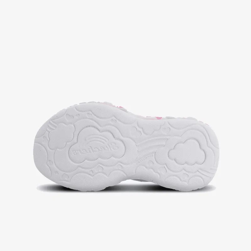 Skechers ETERNAL HEART LIGHTS 