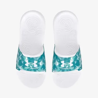 Under Armour UA W Ignite Select Graphic 