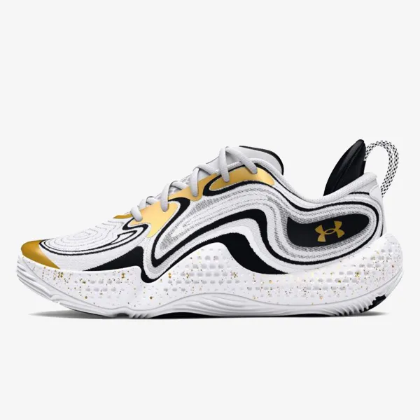 Under Armour Spawn 6 