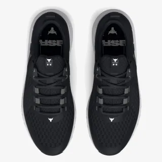 Under Armour Project Rock BSR 4 