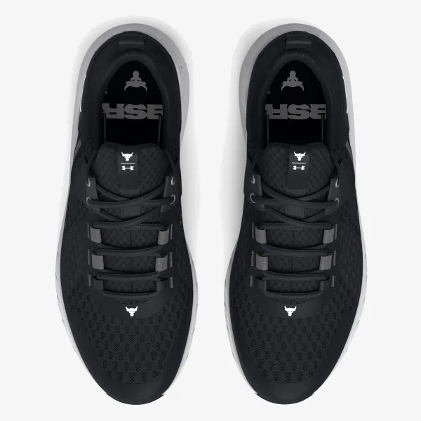 Under Armour Project Rock BSR 4 